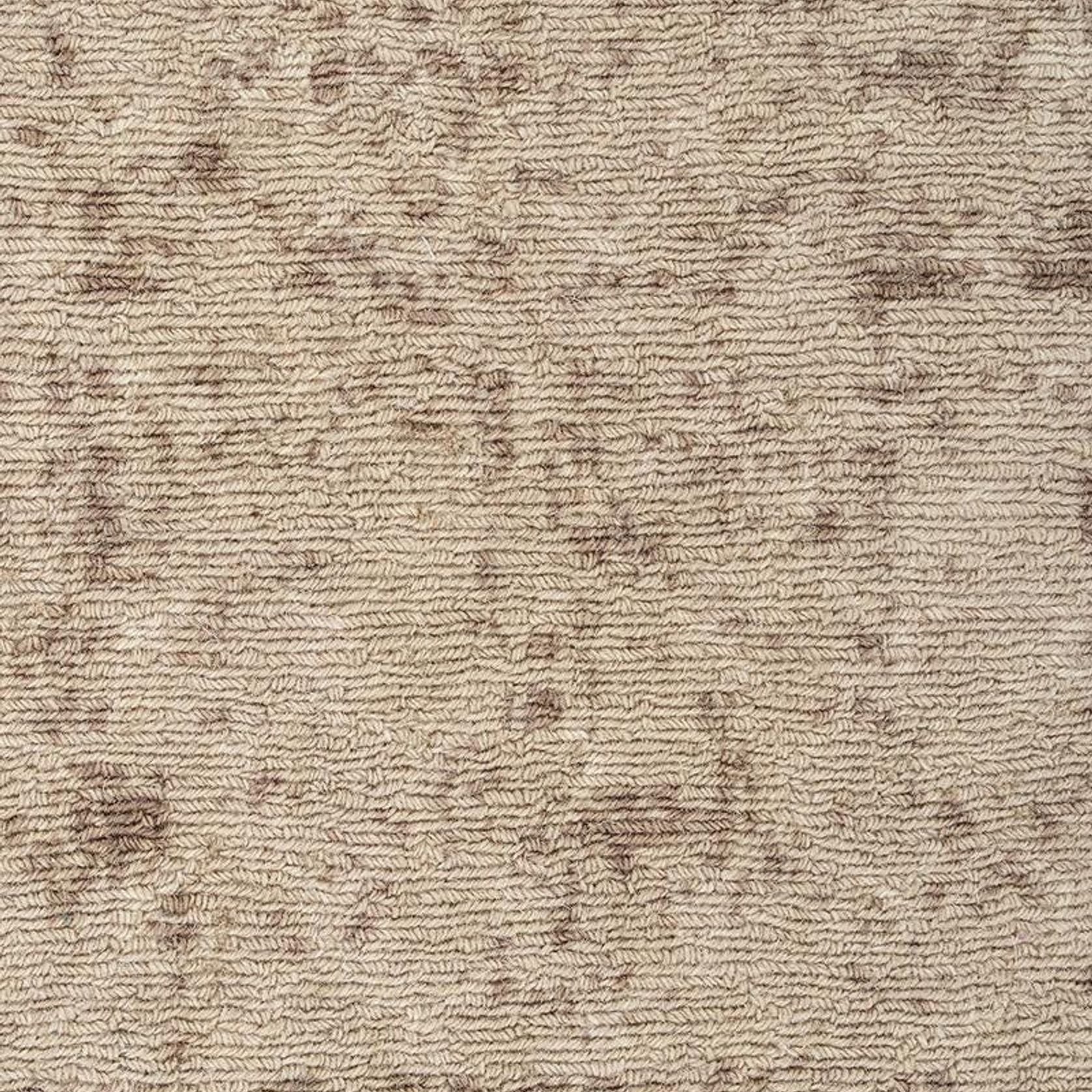 Baya Cadence 100% Wool Floor Rug - Camel gallery detail image
