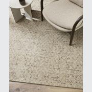 Baya Cadence 100% Wool  Floor Rug - Camel gallery detail image