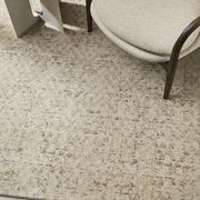 Baya Cadence 100% Wool Floor Rug - Camel gallery detail image