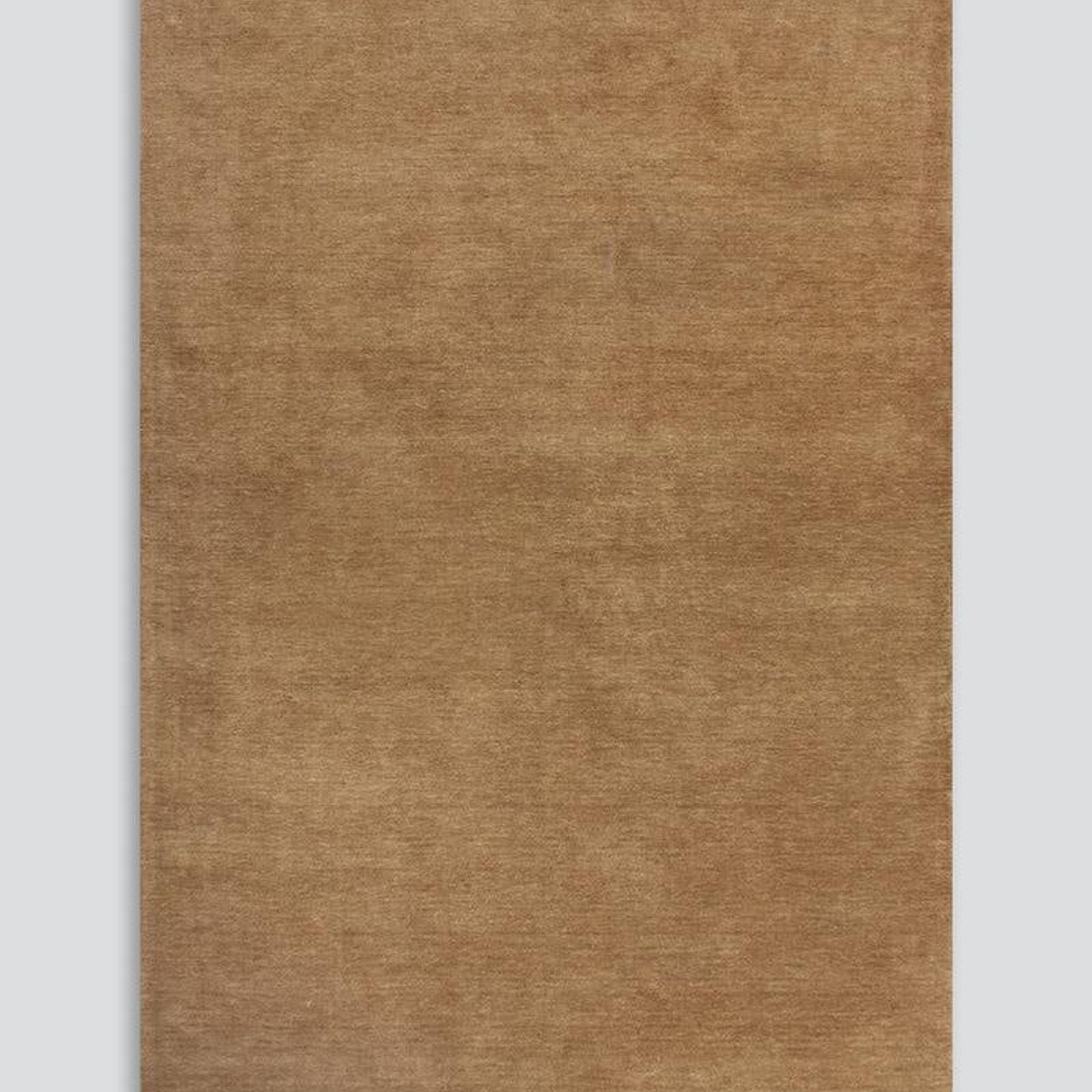 Baya Sandringham 100% NZ Wool Rug - Fenugreek gallery detail image