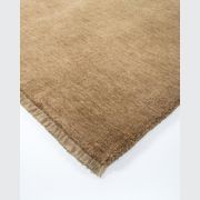 Baya Sandringham 100% NZ Wool Runner Rug - Fenugreek gallery detail image