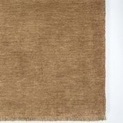 Baya Sandringham 100% NZ Wool Runner Rug - Fenugreek gallery detail image