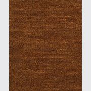 Baya Sandringham 100% NZ Wool Floor Runner Rug  - Pecan gallery detail image