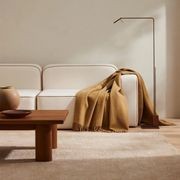 Weave Home Valencia Floor Rug - Dune gallery detail image