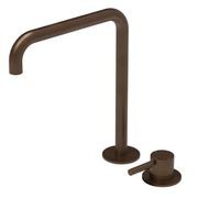 Buddy Pro Square 2 Hole High Mixer gallery detail image