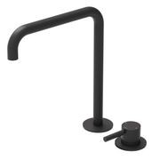 Buddy Pro Square 2 Hole High Mixer gallery detail image