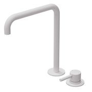 Buddy Pro Square 2 Hole High Mixer gallery detail image