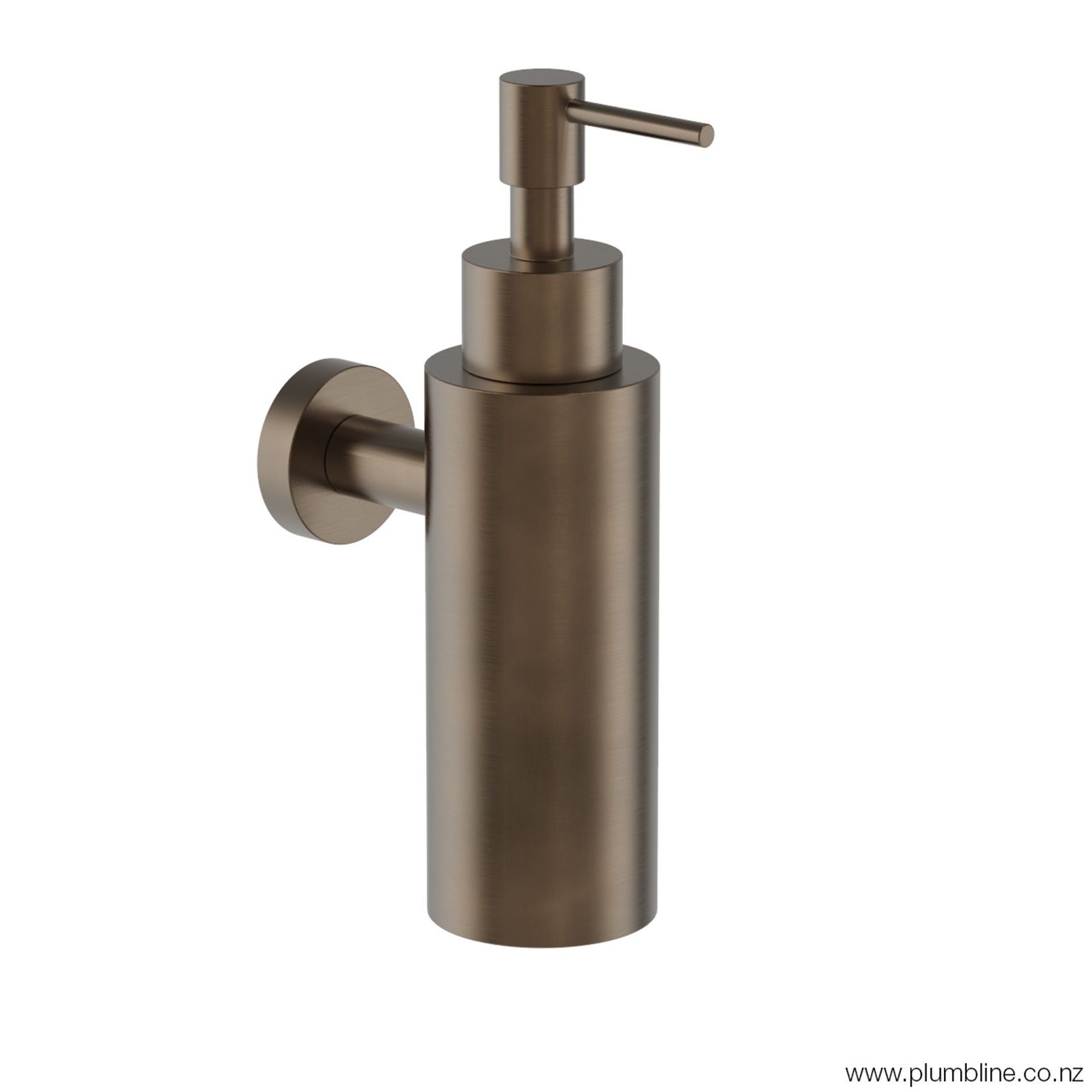 Buddy Wall Mount Soap Dispenser gallery detail image