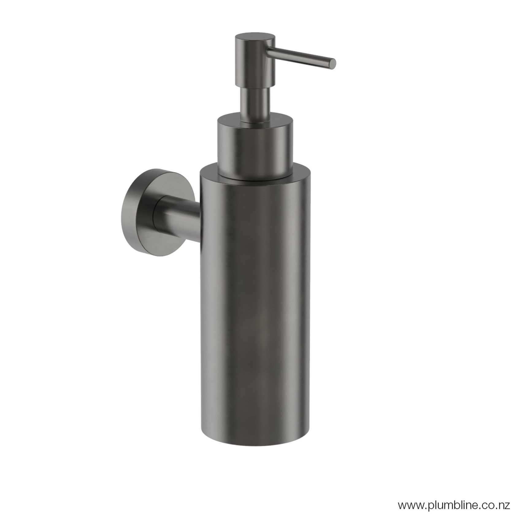 Buddy Wall Mount Soap Dispenser gallery detail image