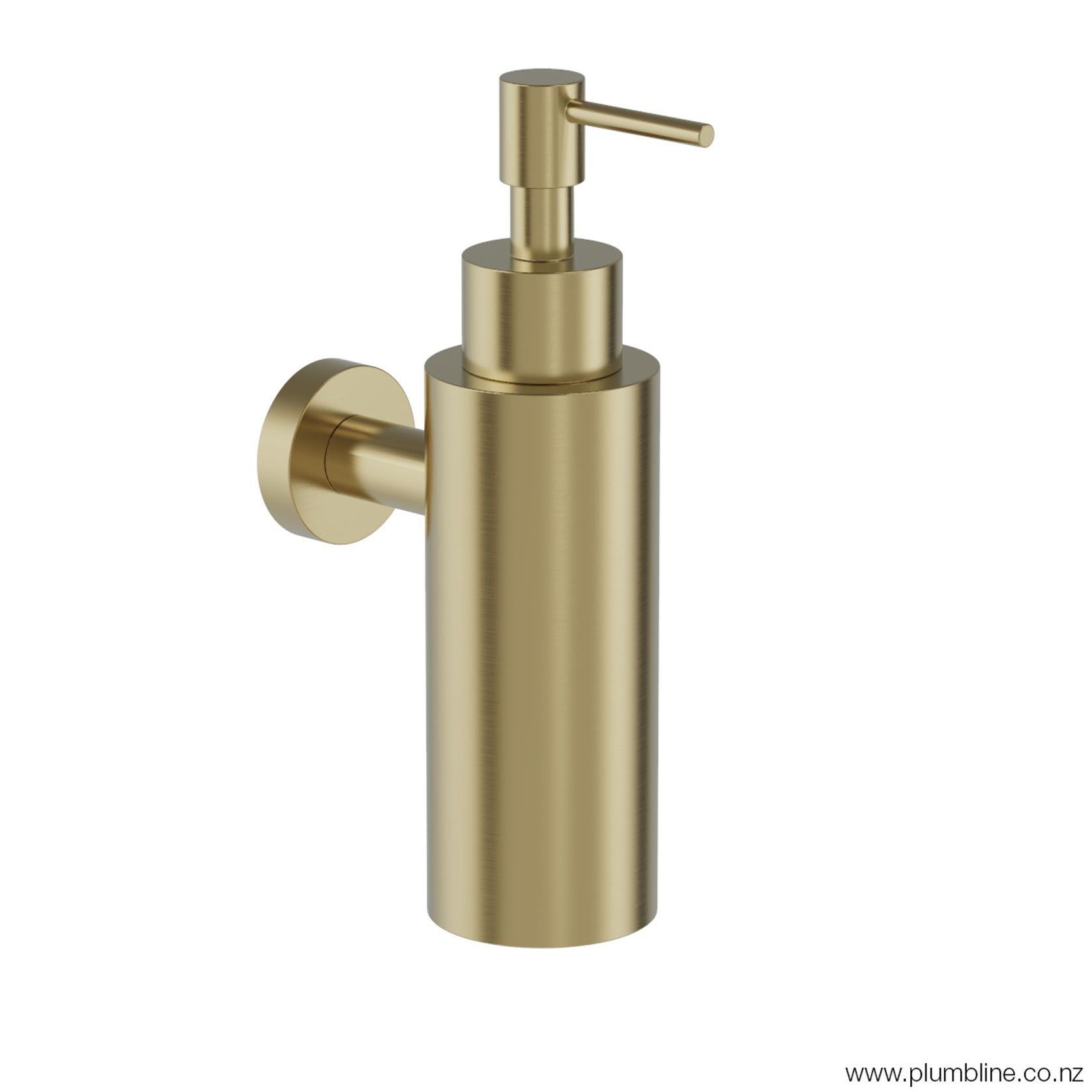 Buddy Wall Mount Soap Dispenser gallery detail image
