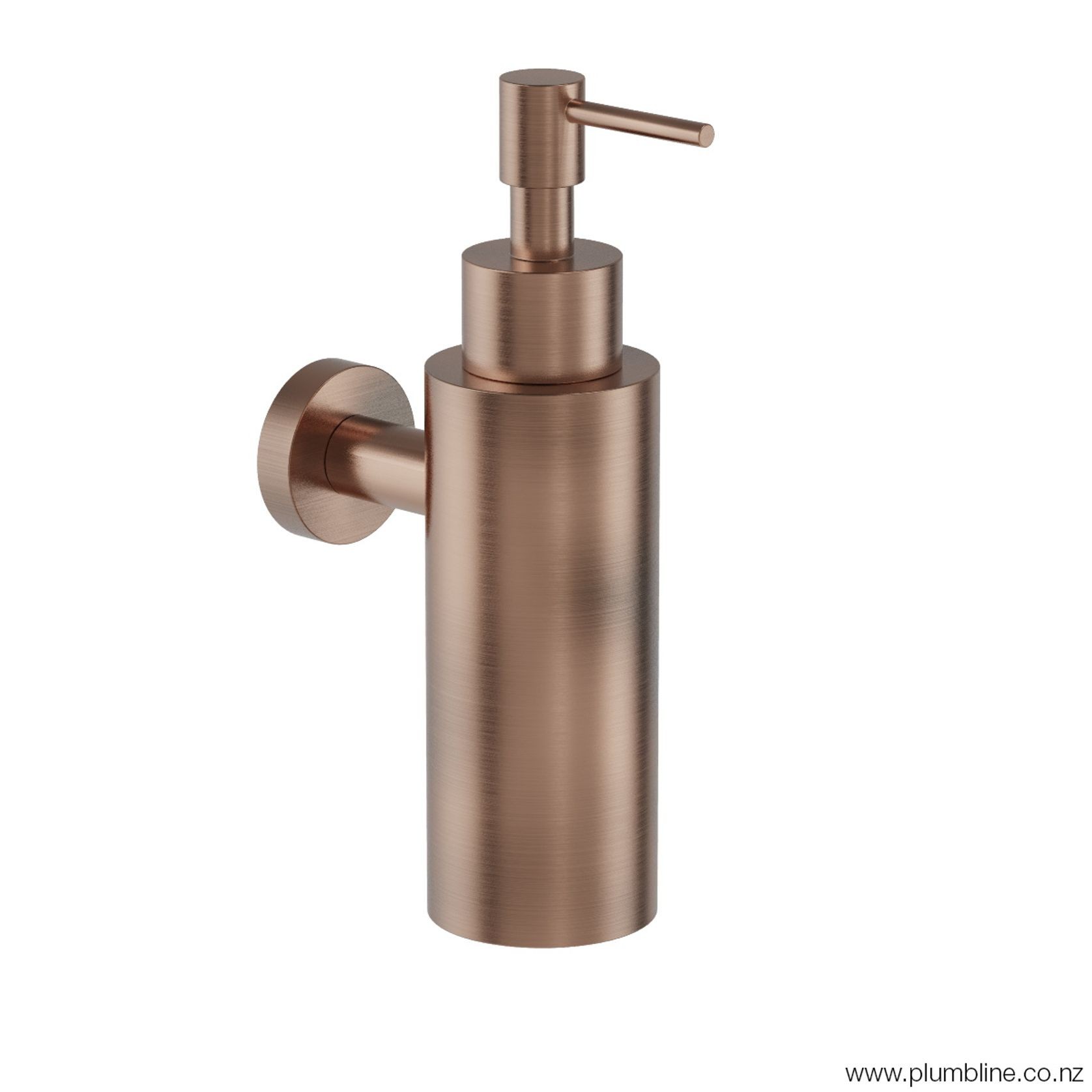 Buddy Wall Mount Soap Dispenser gallery detail image