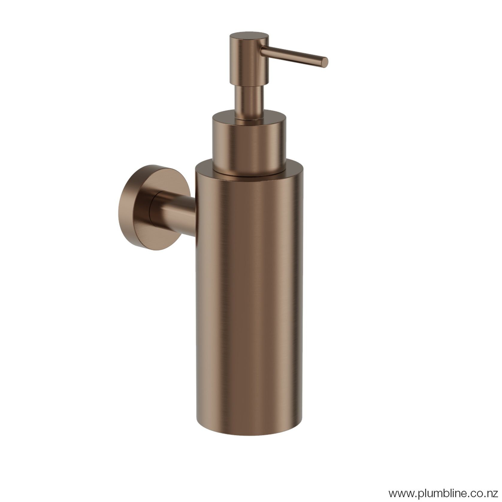 Buddy Wall Mount Soap Dispenser gallery detail image
