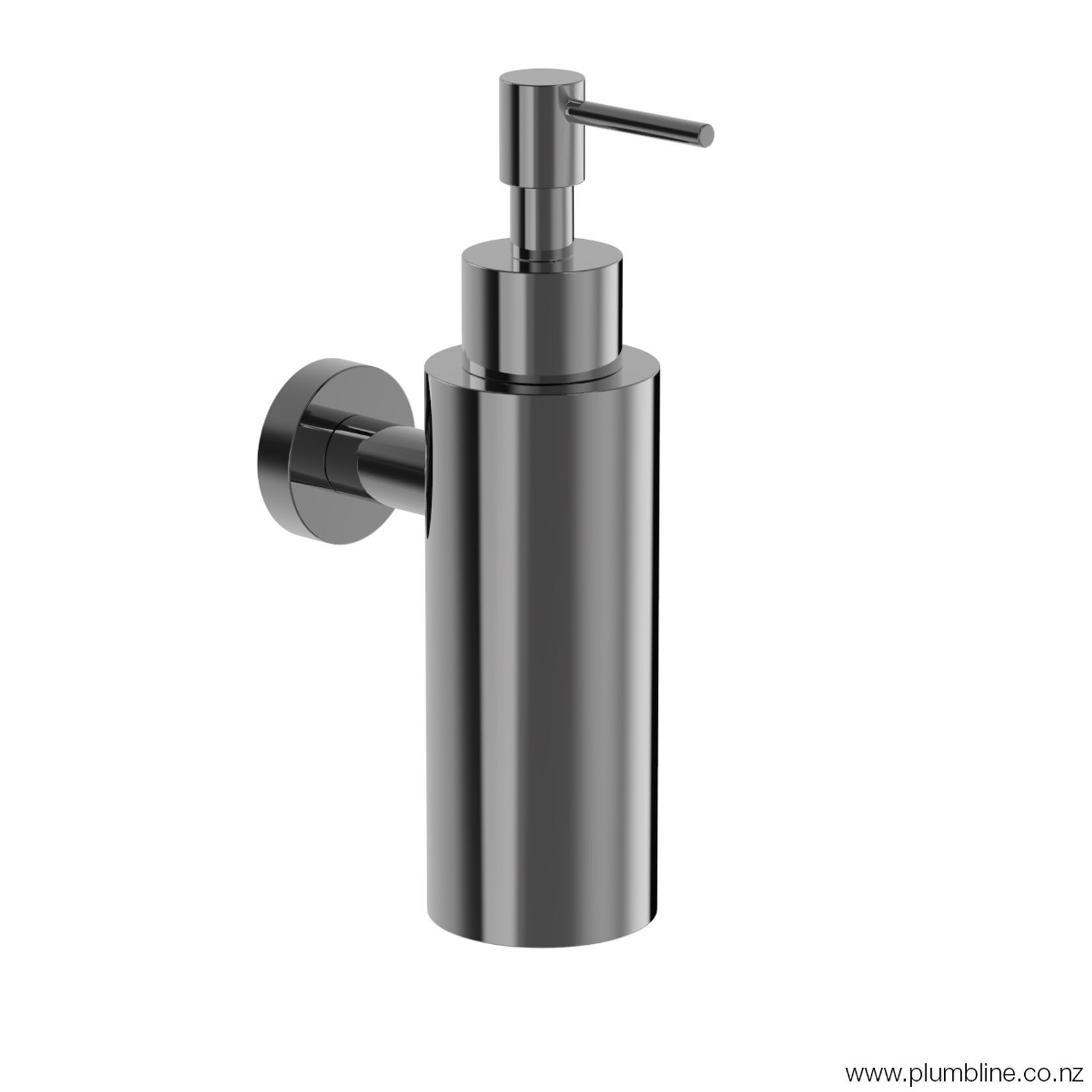 Buddy Wall Mount Soap Dispenser gallery detail image
