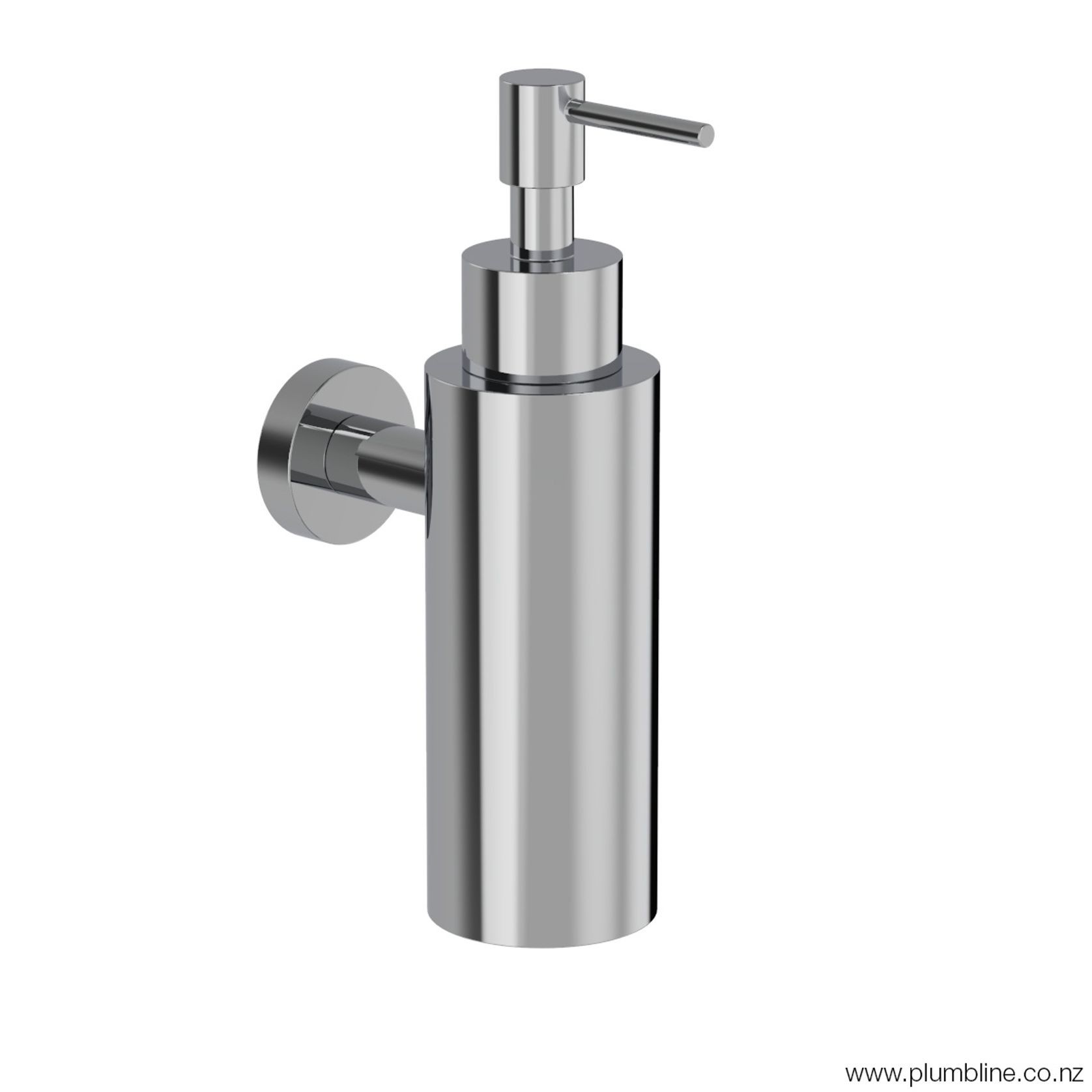 Buddy Wall Mount Soap Dispenser gallery detail image