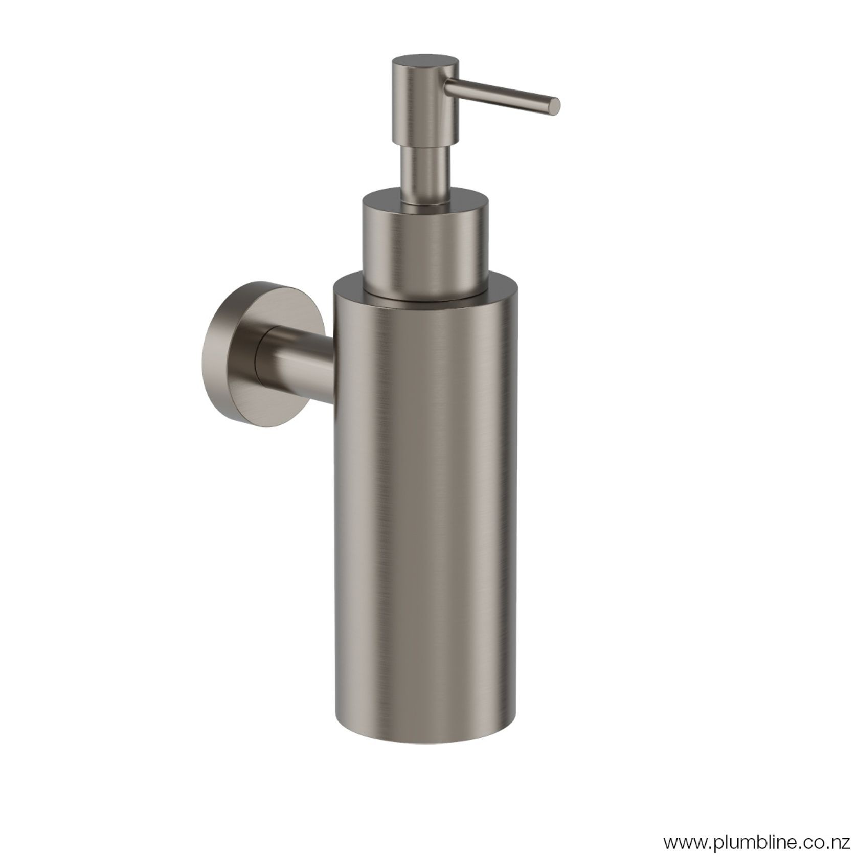 Buddy Wall Mount Soap Dispenser gallery detail image