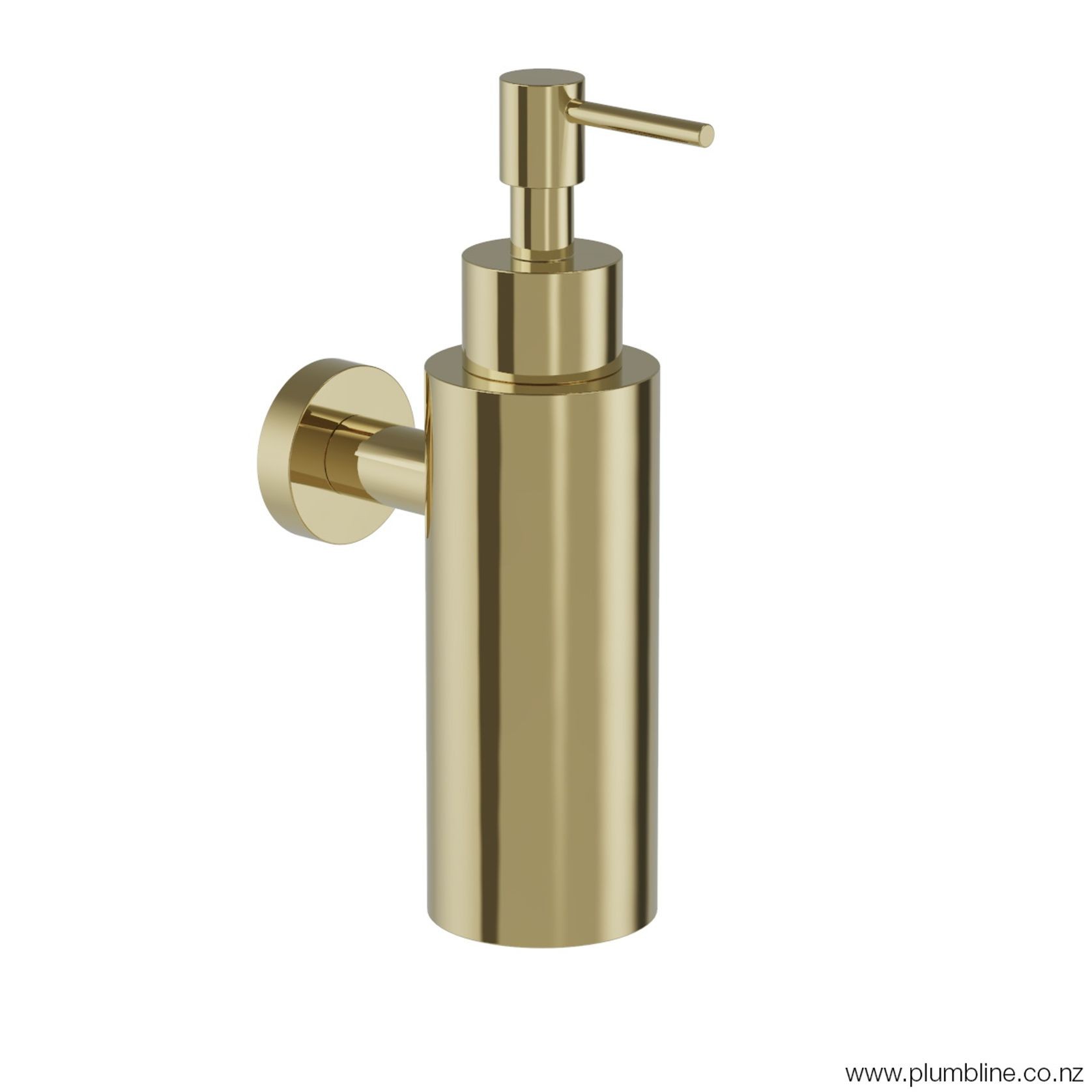 Buddy Wall Mount Soap Dispenser gallery detail image