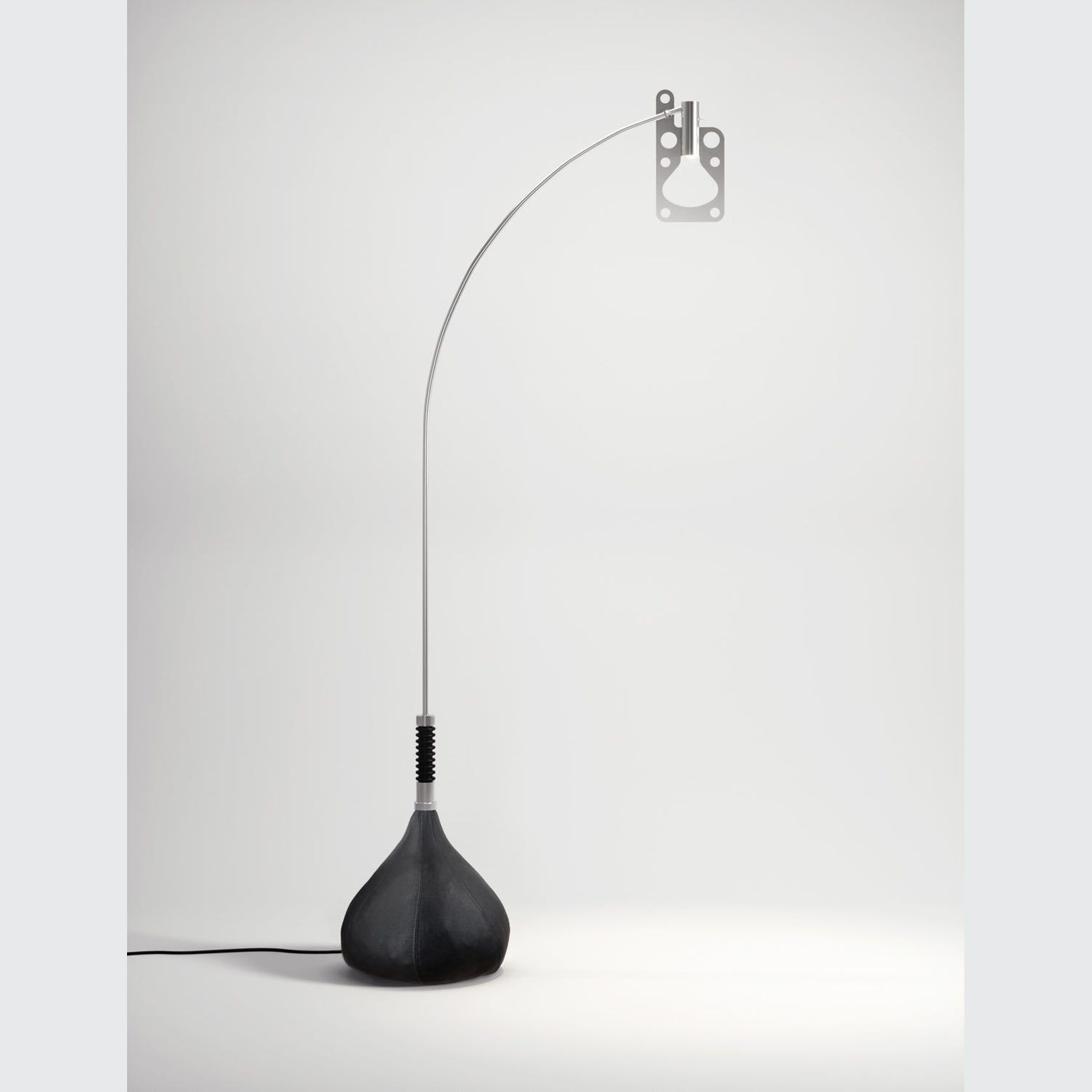 Bul-Bo Floor Lamp gallery detail image