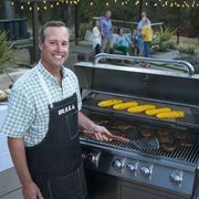 Bull Brahma Drop In Grill - Head Only gallery detail image