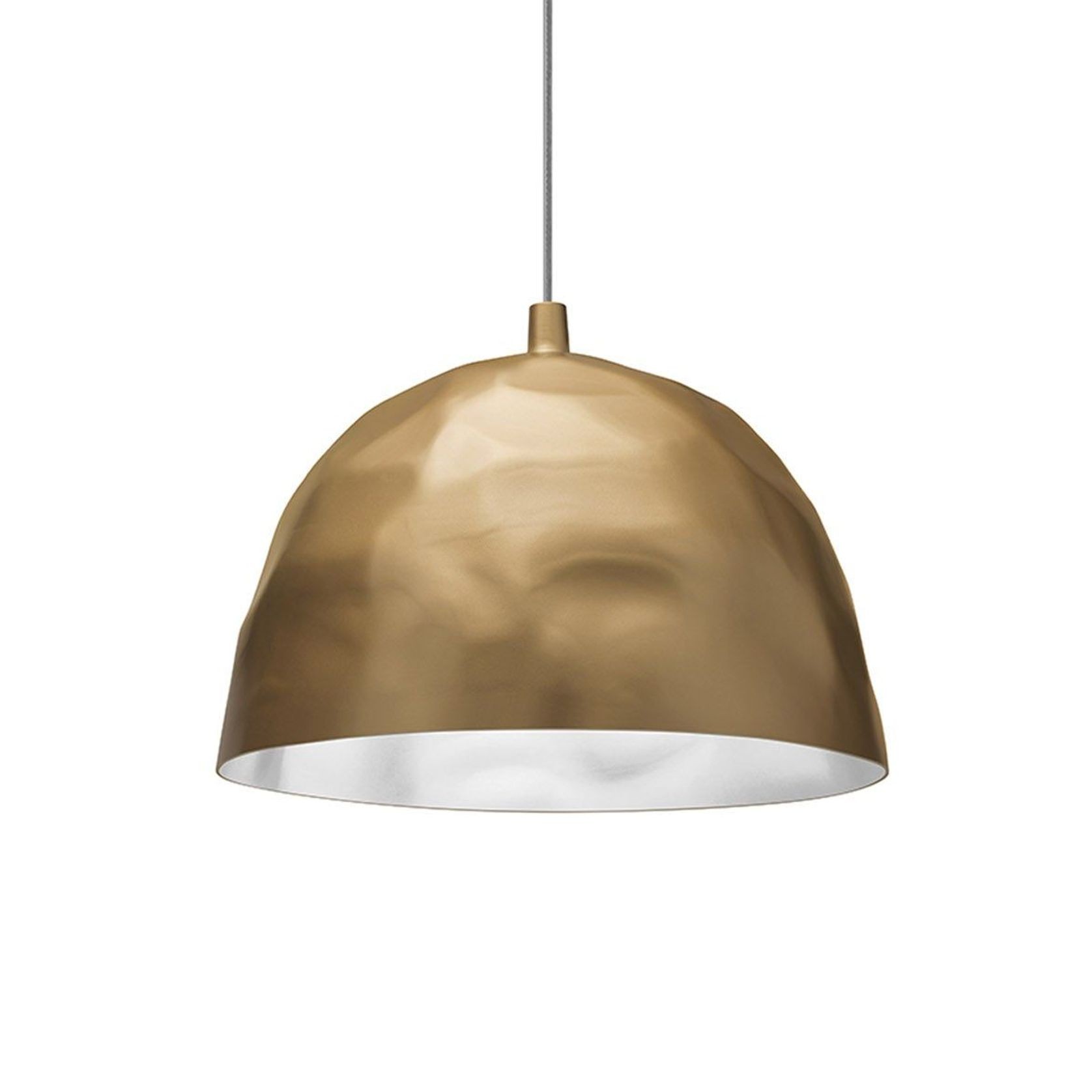 Bump Suspension Lamp gallery detail image