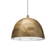 Bump Suspension Lamp gallery detail image