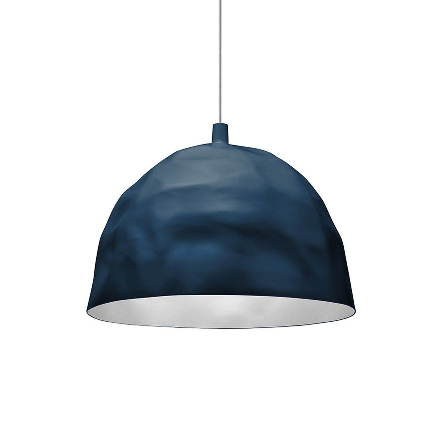 Bump Suspension Lamp gallery detail image