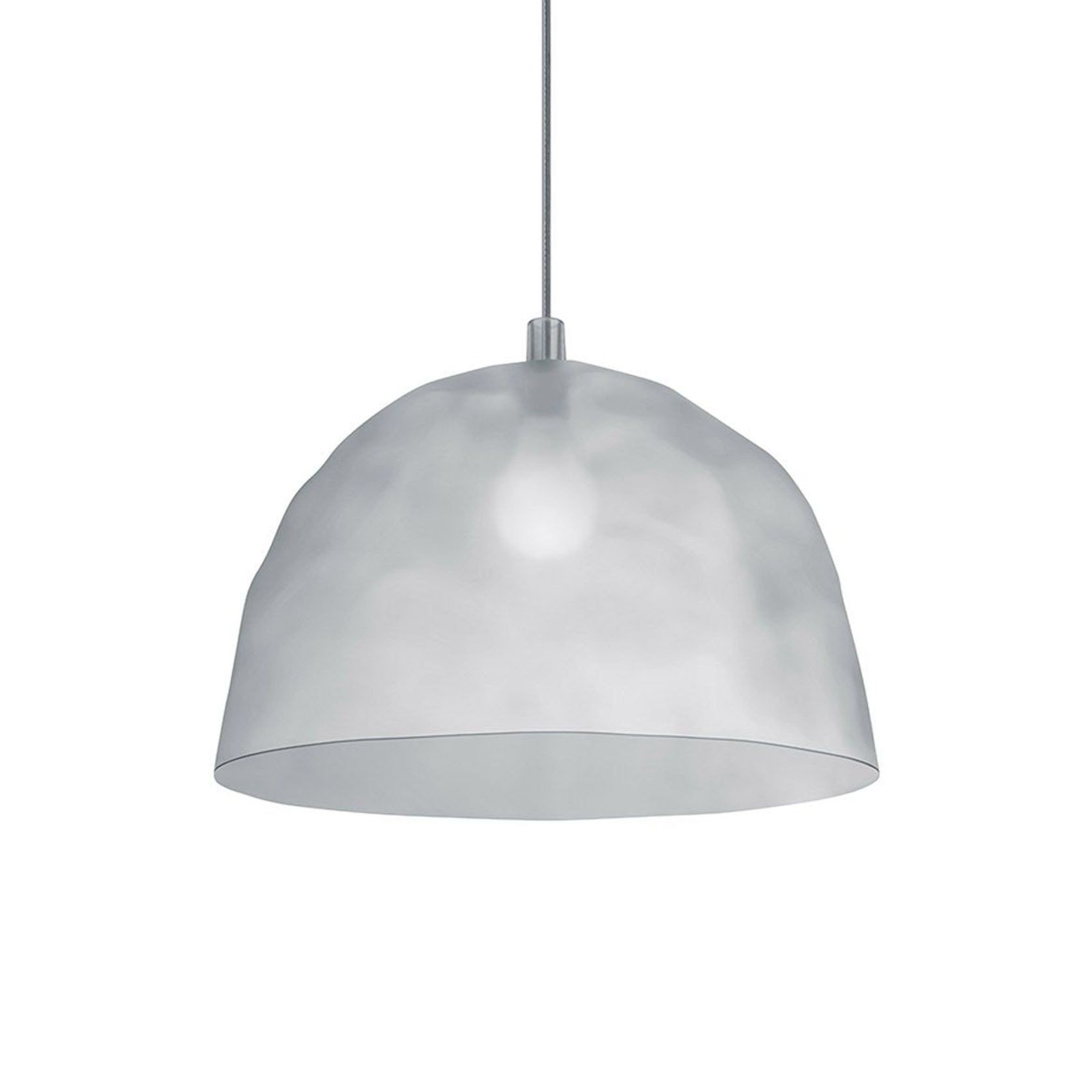 Bump Suspension Lamp gallery detail image