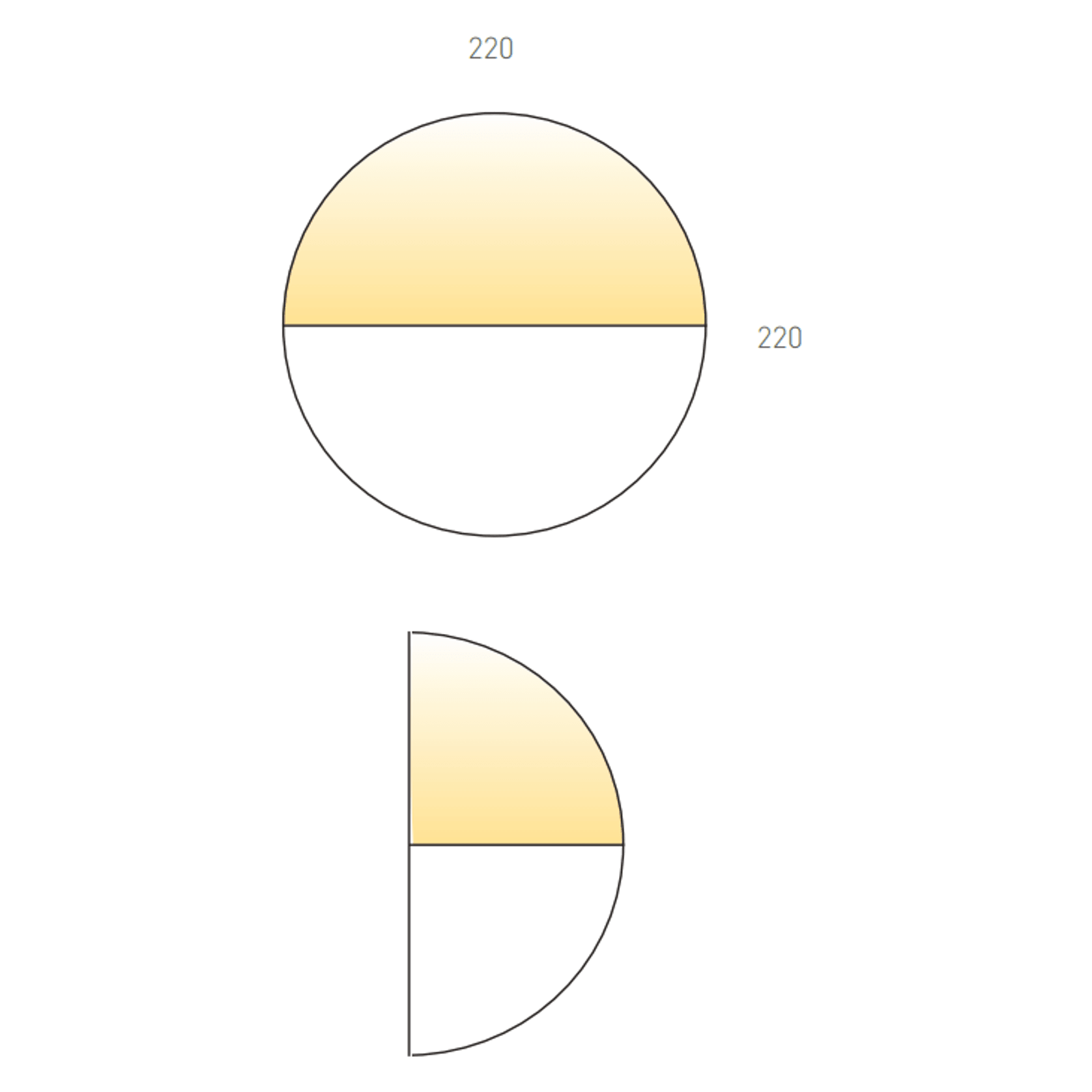 Coachman Wall Light gallery detail image
