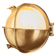 Coachman Wall Light gallery detail image