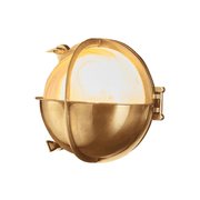 Coachman Wall Light gallery detail image