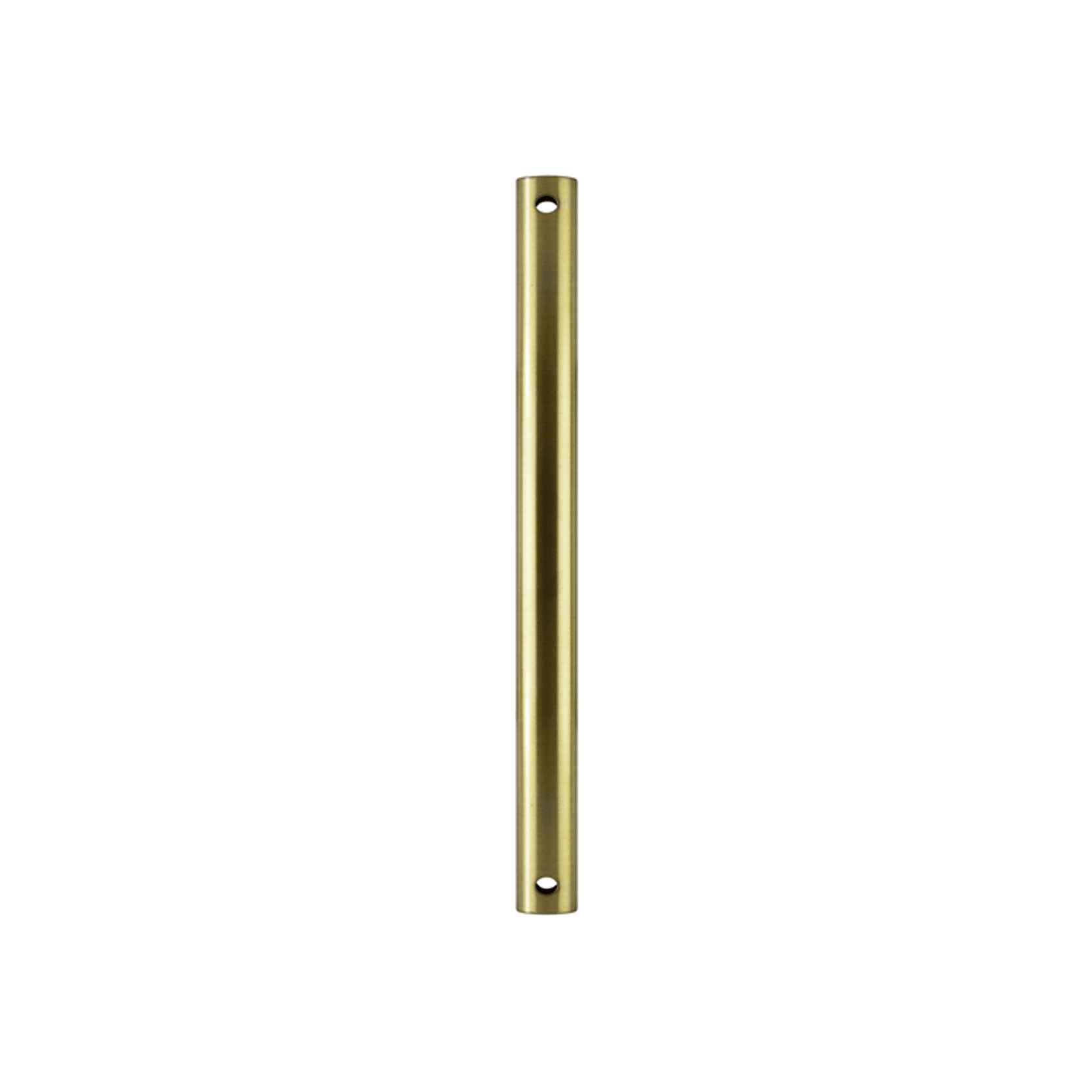 Extension Pole (Burnish Brass) gallery detail image