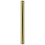 Extension Pole (Burnish Brass) gallery detail image