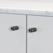 Buster & Punch / Linear /Furniture Knob / (pair) gallery detail image
