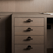 Buster & Punch - T-Bar / Plate / Cross gallery detail image