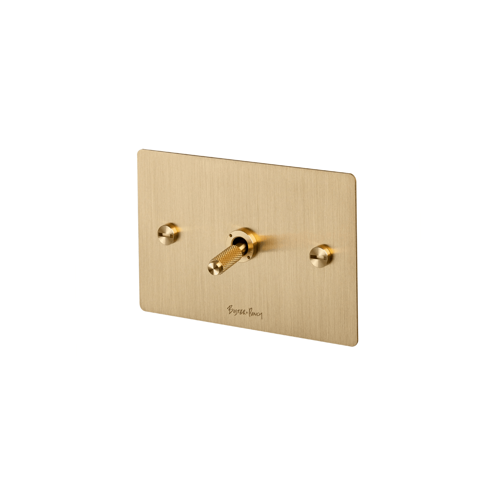 Buster & Punch - 1G/2G/3G/4G Toggle Switch gallery detail image