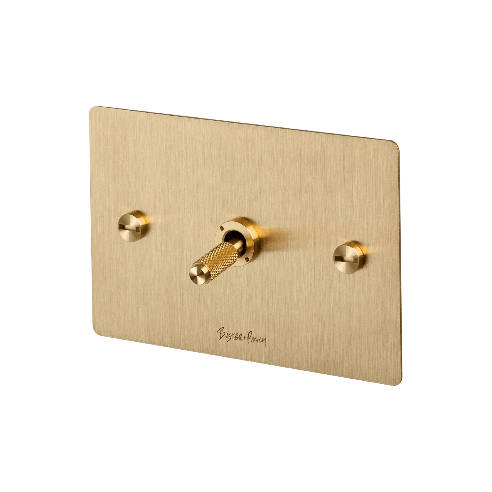 Buster & Punch - 1G/2G/3G/4G Toggle Switch gallery detail image