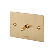 Buster & Punch - 1G/2G/3G/4G Toggle Switch gallery detail image