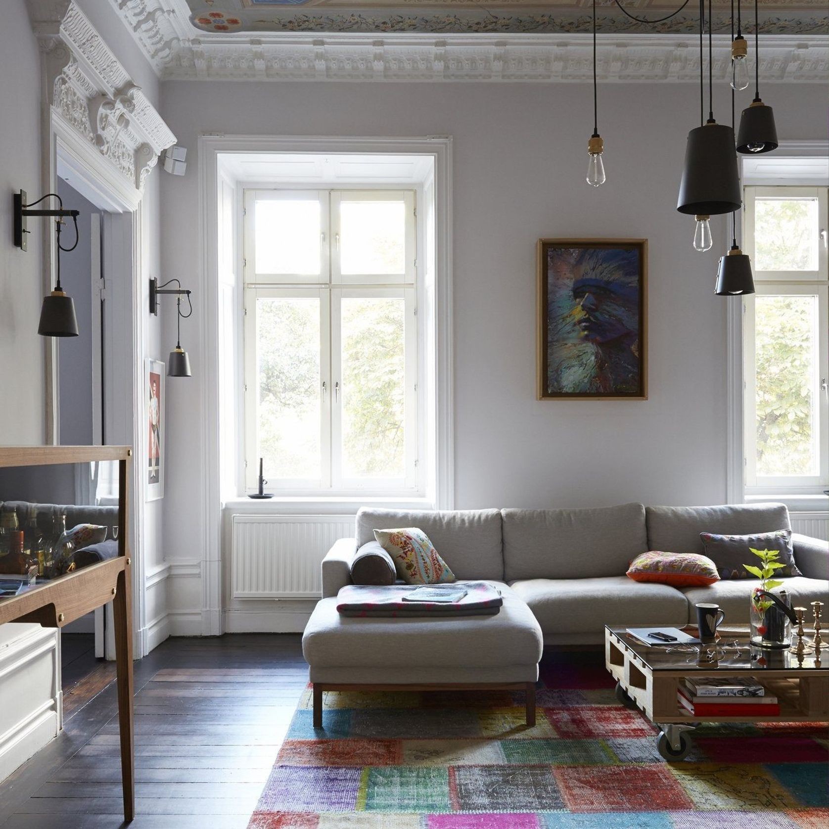 Hooked 6.0/ Mix gallery detail image