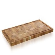 Zassenhaus Butcher Block Oak 54x30cm gallery detail image