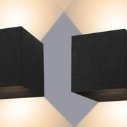 Buzz Wall Light gallery detail image