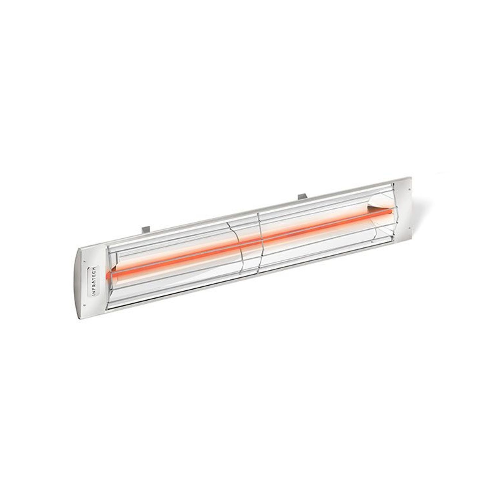 C25 2500W Stainless Steel Infrared Heater gallery detail image