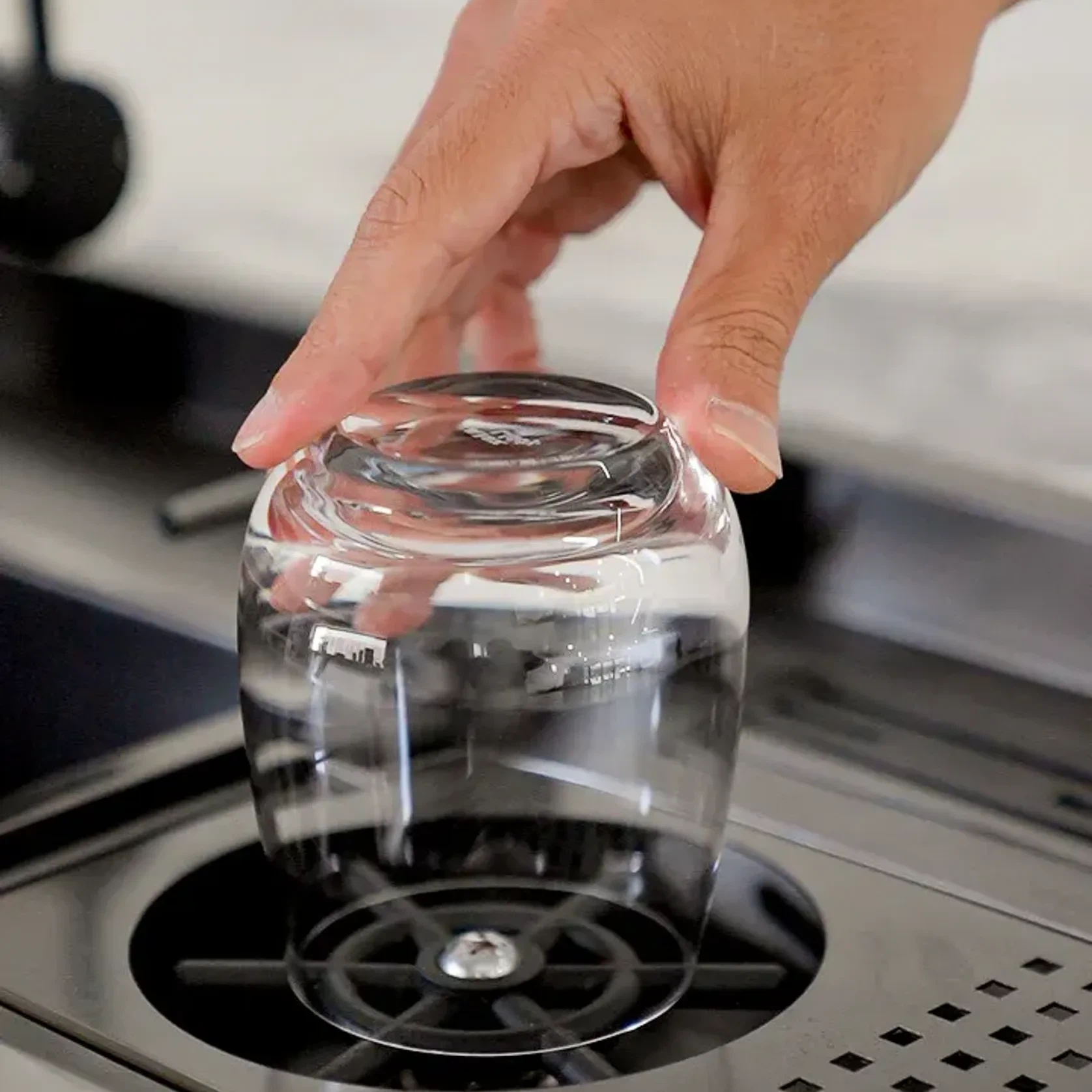 Smart Sink gallery detail image