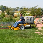 Walker Mower C19i gallery detail image