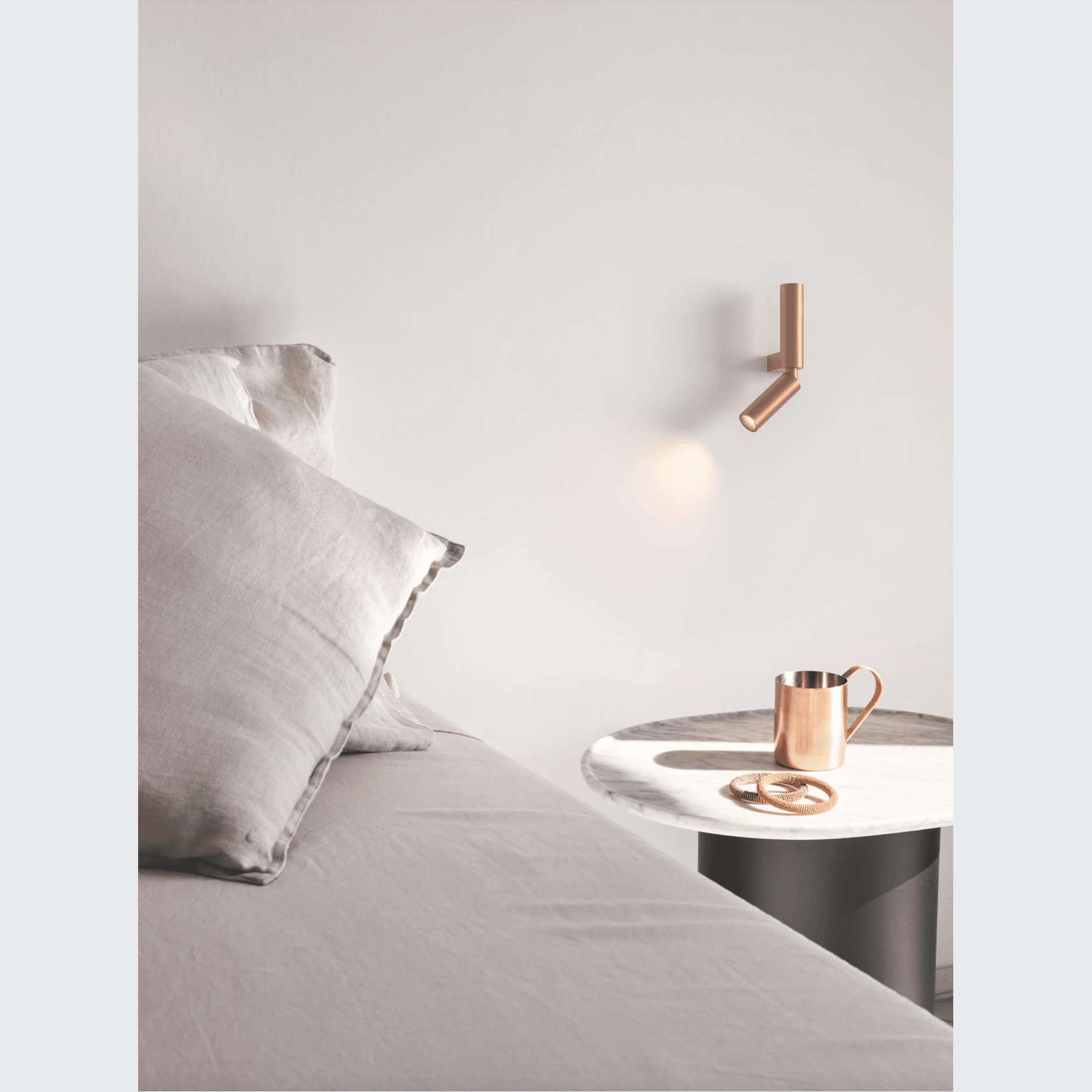 C1 Double Spot Wall gallery detail image