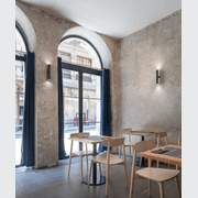 C1 Double Spot Wall gallery detail image