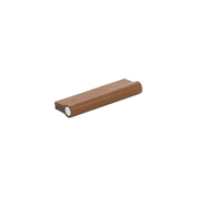 Premium Como Leather Pull - Tan gallery detail image