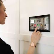Smart Home Control Systems gallery detail image