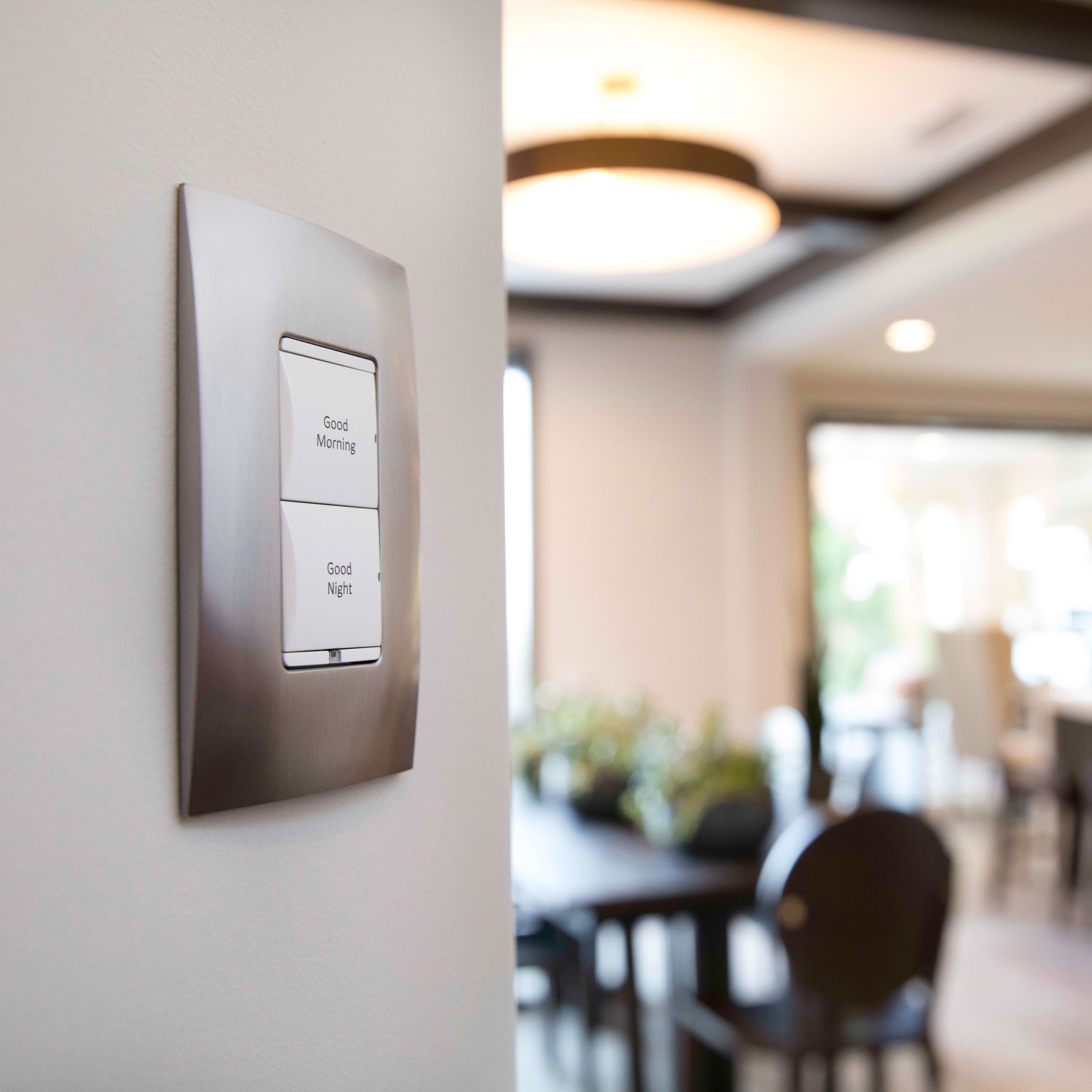 Lighting Control Solutions gallery detail image