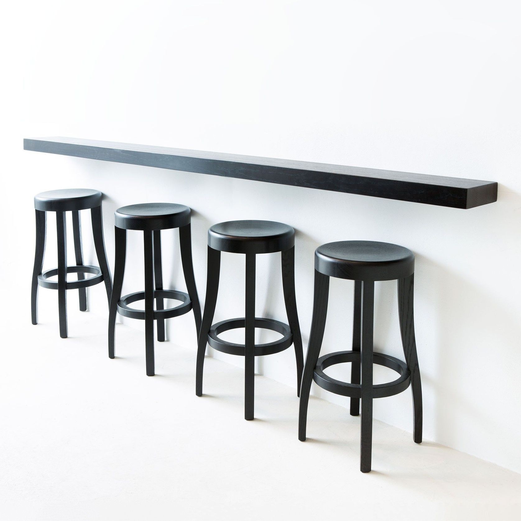 Floating Shelf - Shelving by Apartmento gallery detail image