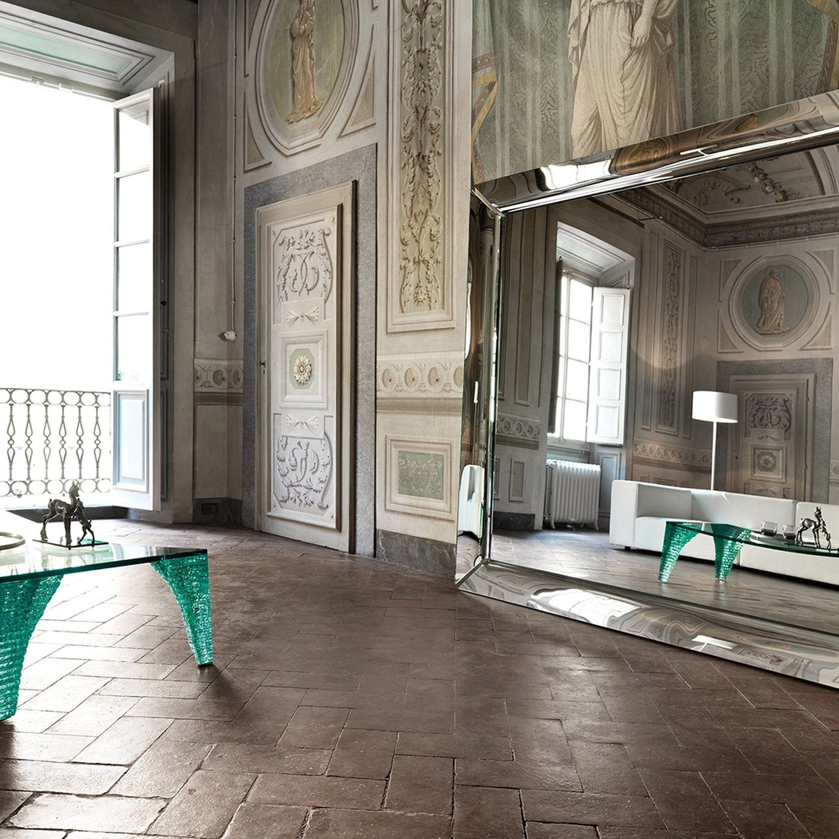 Caadre Mirror gallery detail image