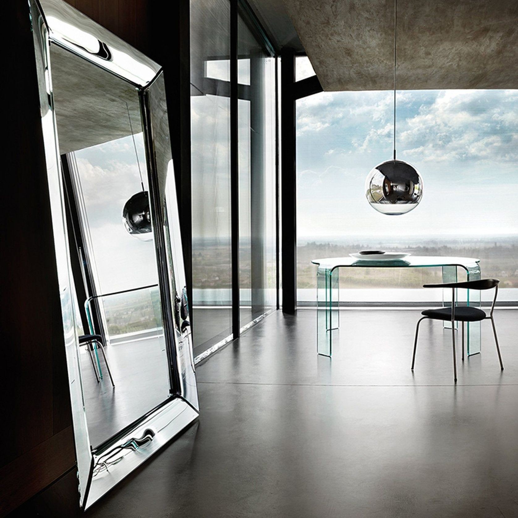 Caadre Mirror gallery detail image